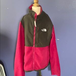 North face